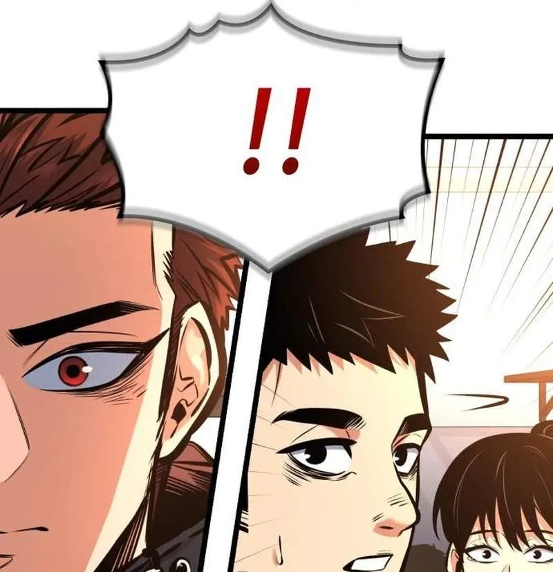 The Fight Is Too Easy Chapter 9 page 24 - 