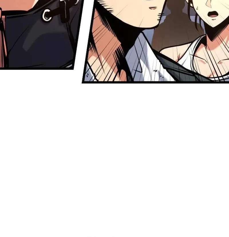 The Fight Is Too Easy Chapter 9 page 25 - 