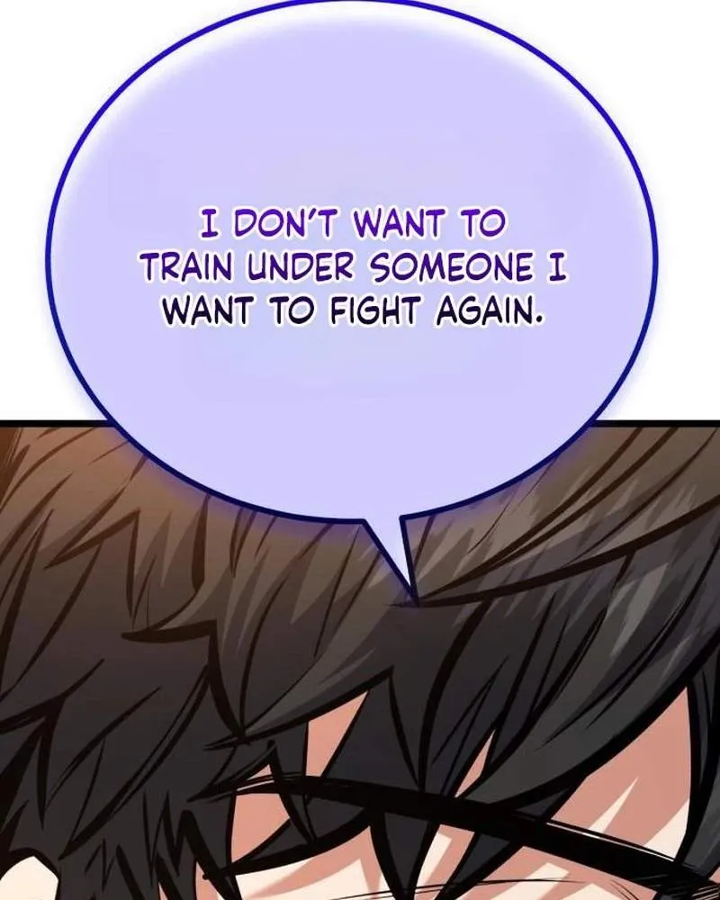 The Fight Is Too Easy Chapter 9 page 28 - 