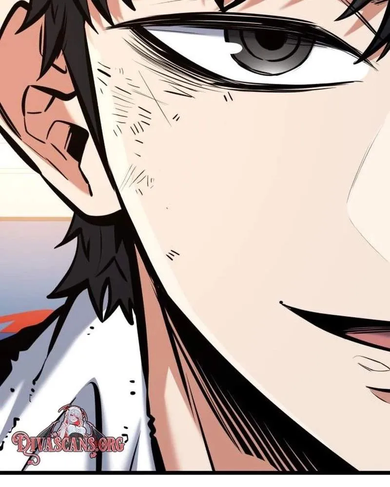 The Fight Is Too Easy Chapter 9 page 29 - 