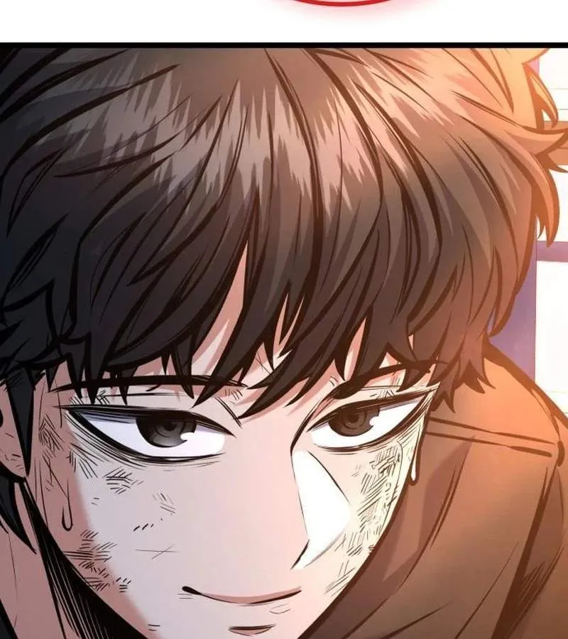 The Fight Is Too Easy Chapter 9 page 4 - 