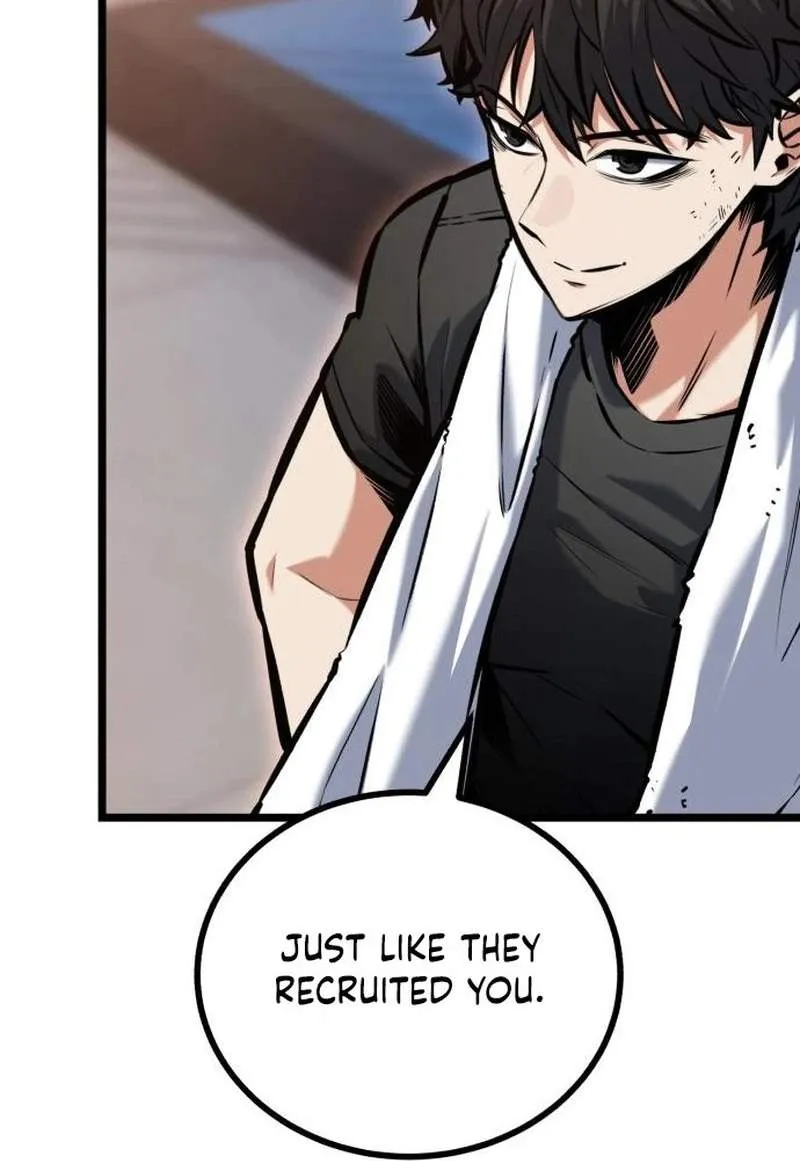 The Fight Is Too Easy Chapter 9 page 34 - 
