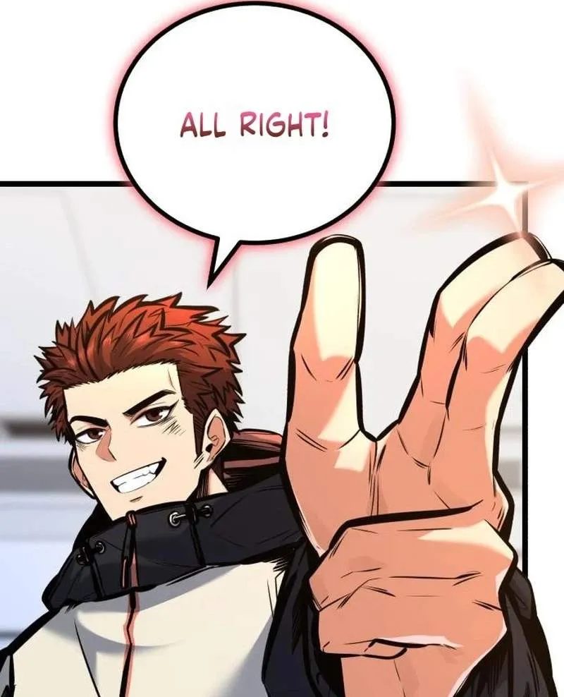 The Fight Is Too Easy Chapter 9 page 37 - 