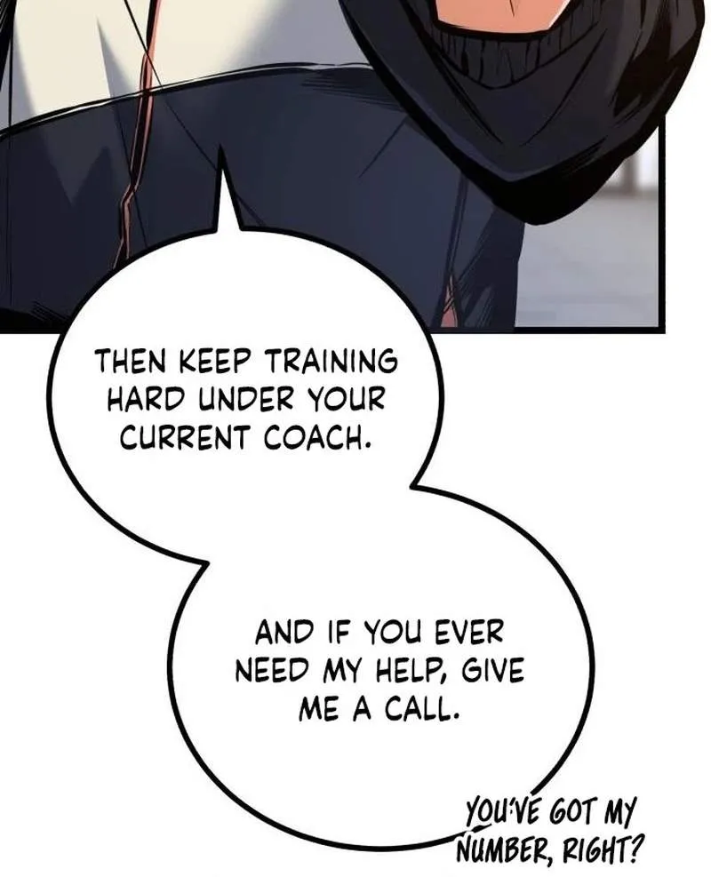 The Fight Is Too Easy Chapter 9 page 38 - 