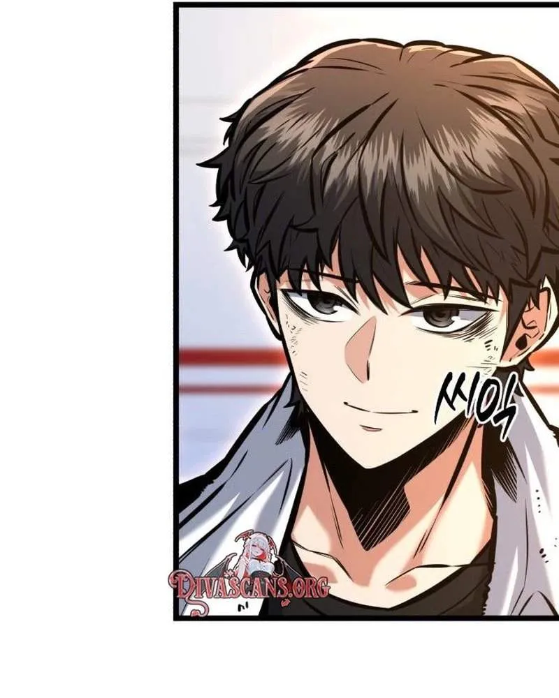 The Fight Is Too Easy Chapter 9 page 39 - 