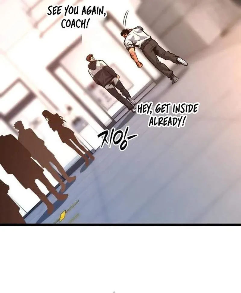 The Fight Is Too Easy Chapter 9 page 42 - 