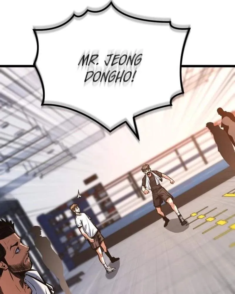 The Fight Is Too Easy Chapter 9 page 43 - 