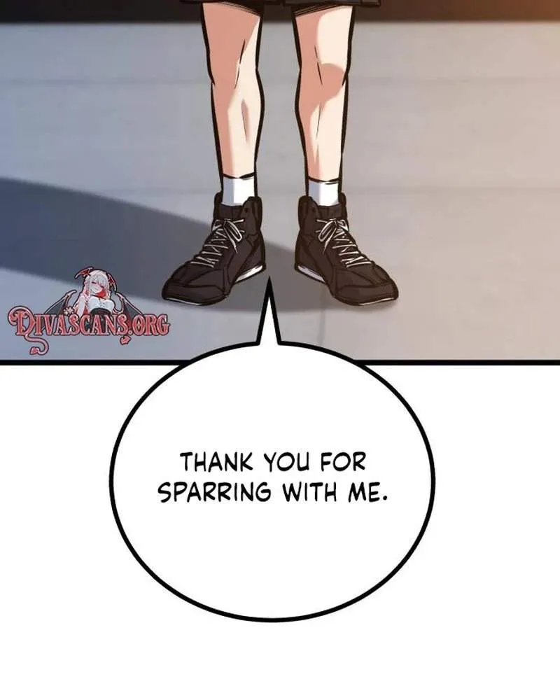 The Fight Is Too Easy Chapter 9 page 46 - 