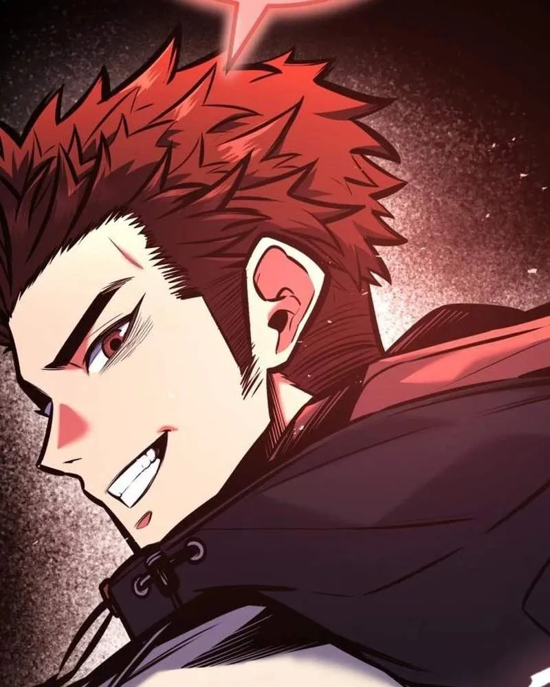 The Fight Is Too Easy Chapter 9 page 50 - 