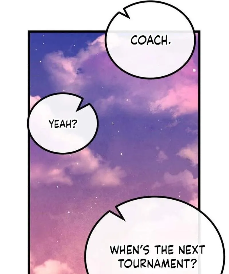 The Fight Is Too Easy Chapter 9 page 56 - 