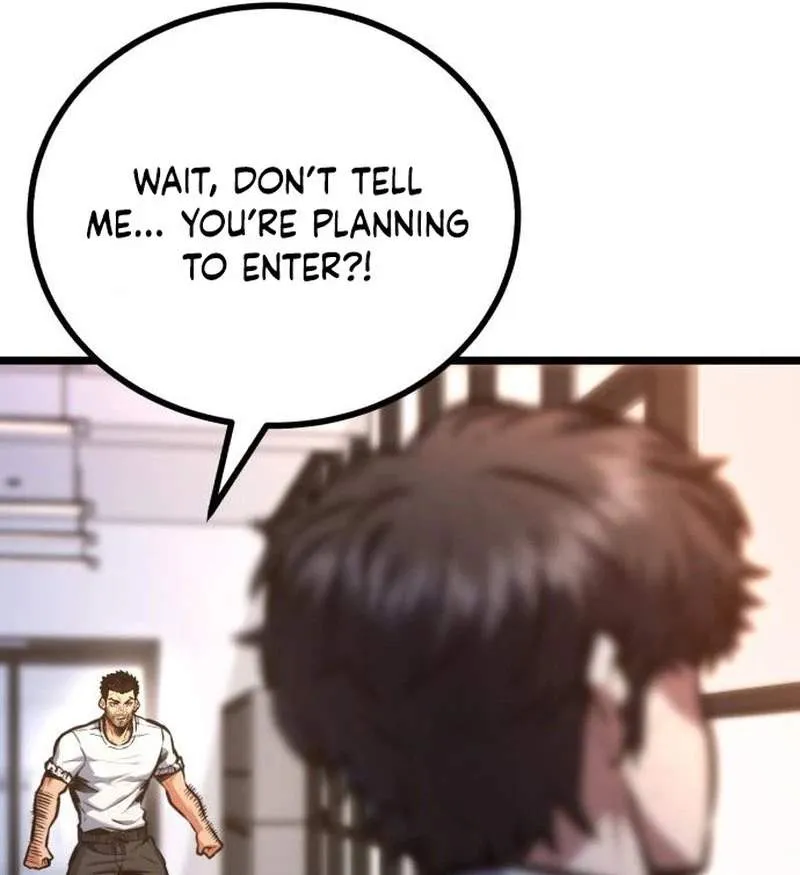 The Fight Is Too Easy Chapter 9 page 58 - 