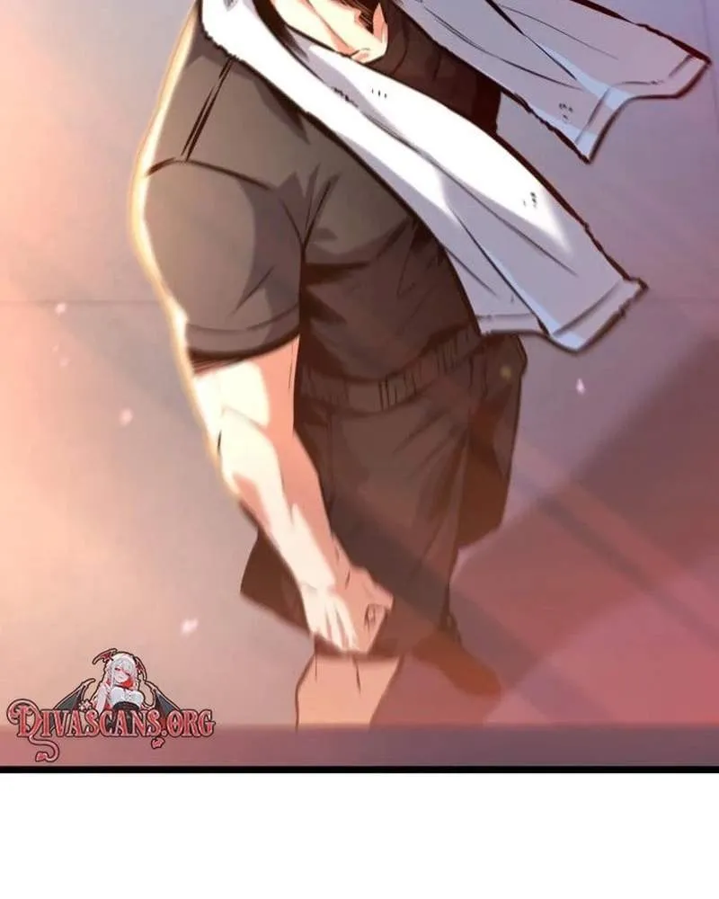 The Fight Is Too Easy Chapter 9 page 61 - 