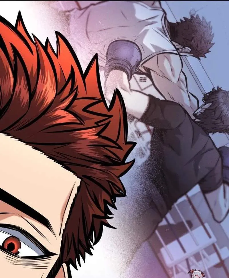 The Fight Is Too Easy Chapter 9 page 71 - 