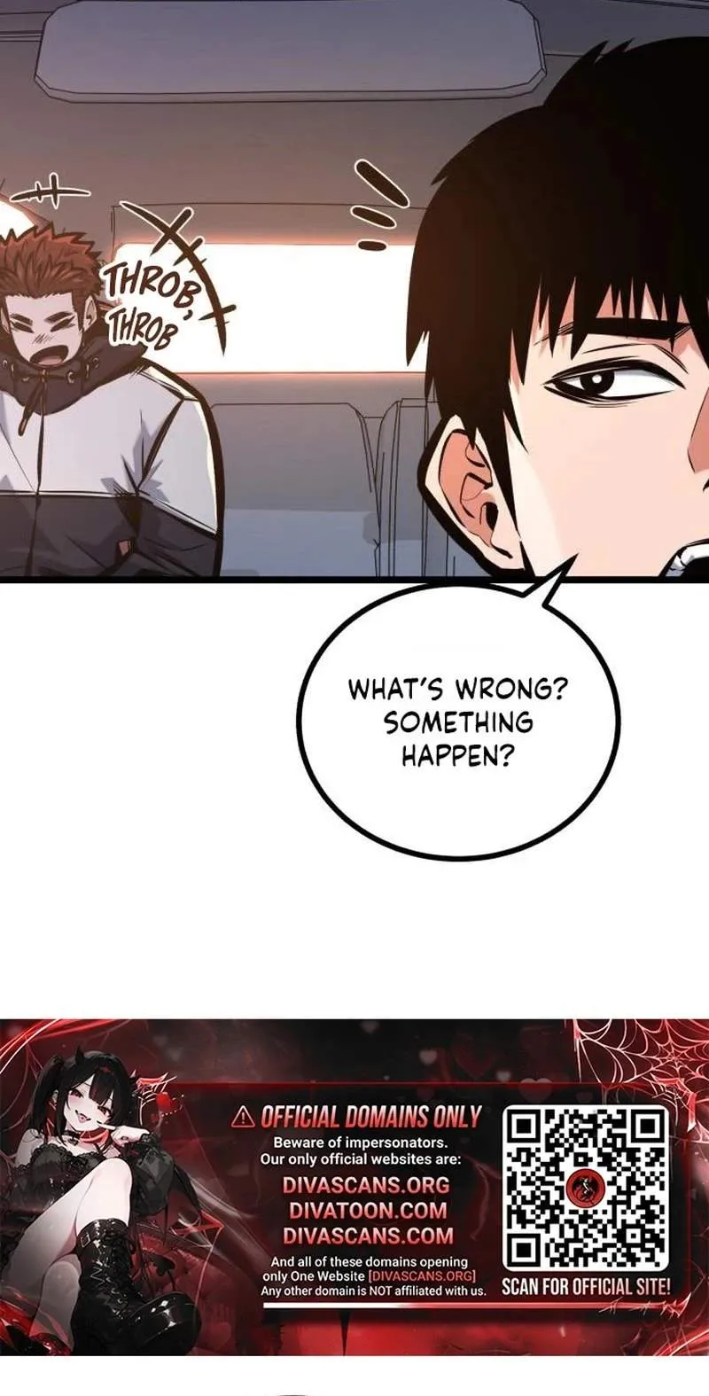 The Fight Is Too Easy Chapter 9 page 73 - 