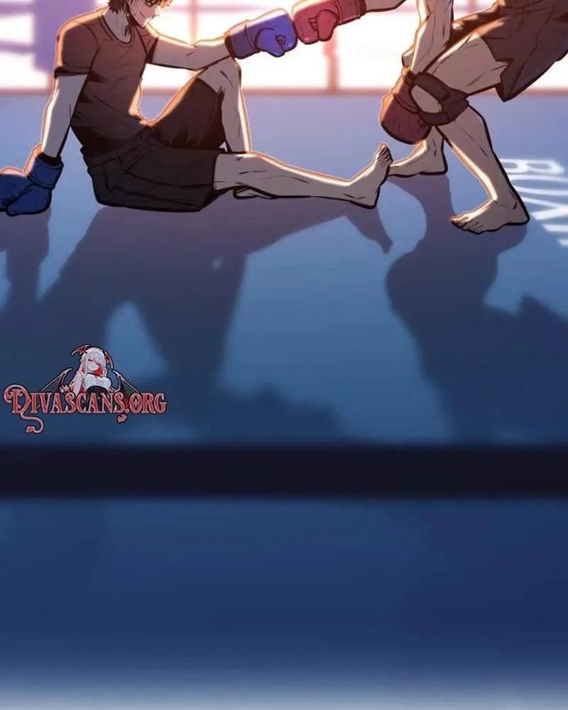 The Fight Is Too Easy Chapter 9 page 9 - 