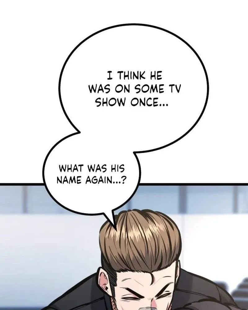 The Fight Is Too Easy Chapter 9 page 83 - 
