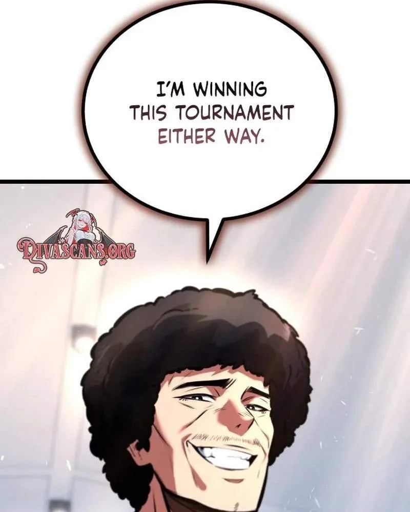 The Fight Is Too Easy Chapter 9 page 86 - 