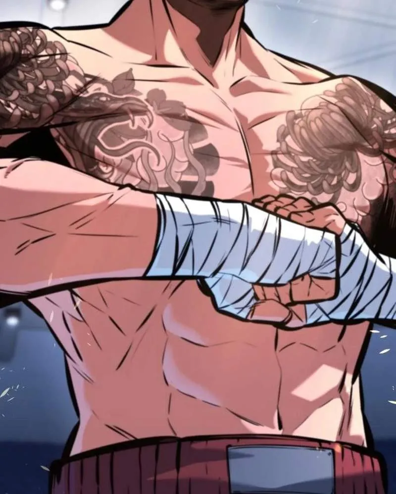 The Fight Is Too Easy Chapter 9 page 87 - 