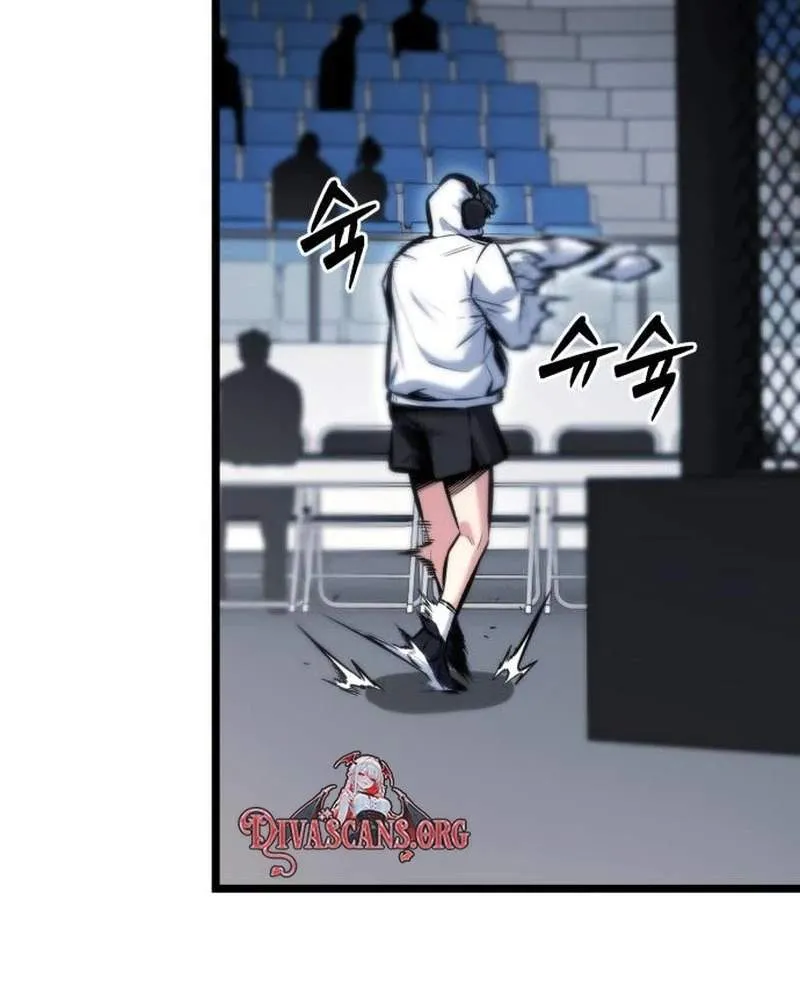 The Fight Is Too Easy Chapter 9 page 90 - 
