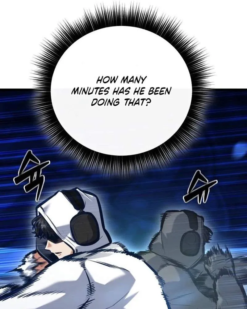 The Fight Is Too Easy Chapter 9 page 92 - 