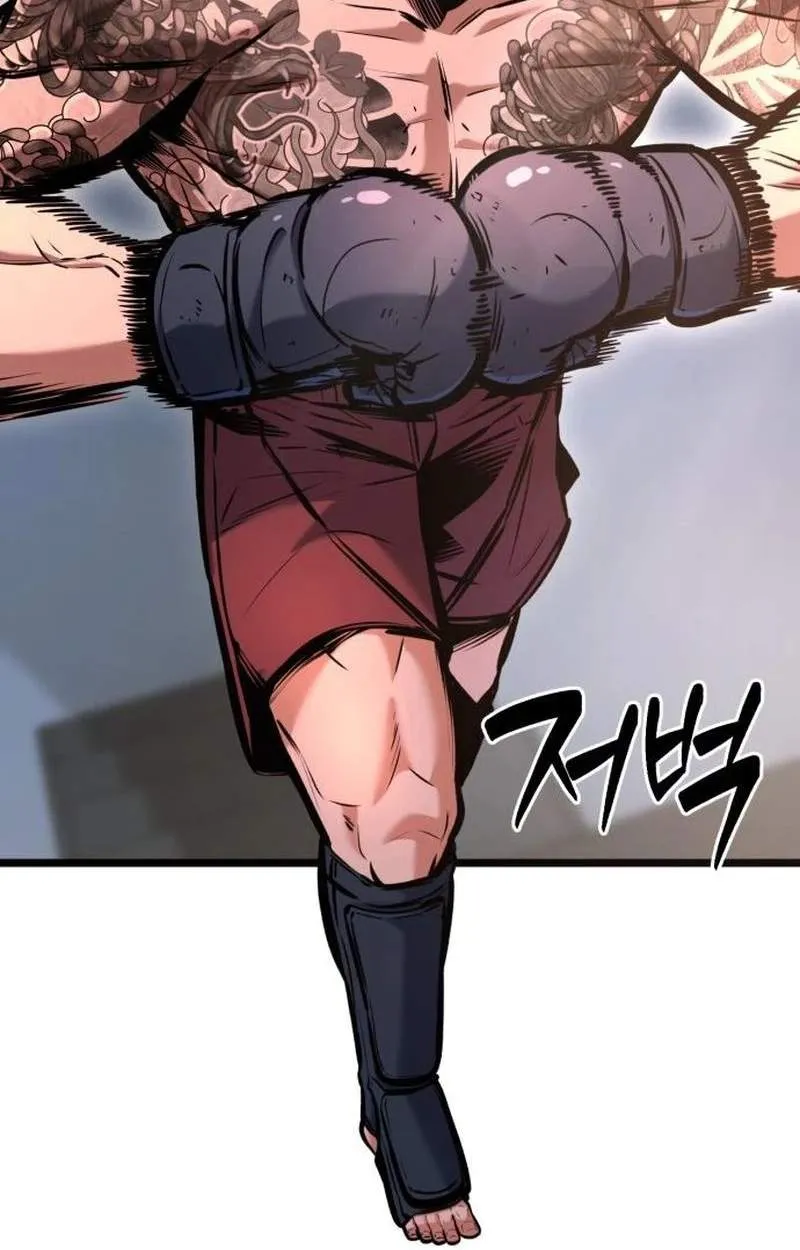 The Fight Is Too Easy Chapter 9 page 97 - 