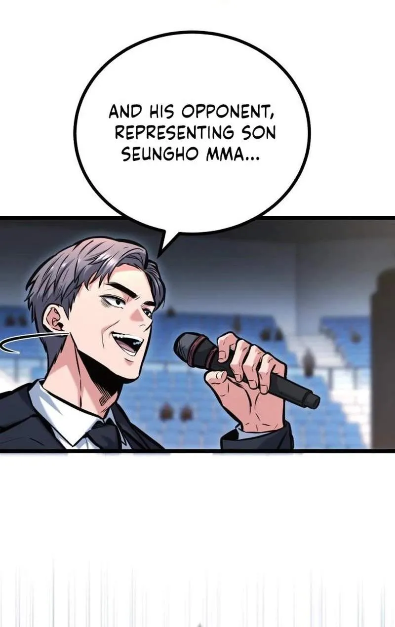 The Fight Is Too Easy Chapter 9 page 98 - 