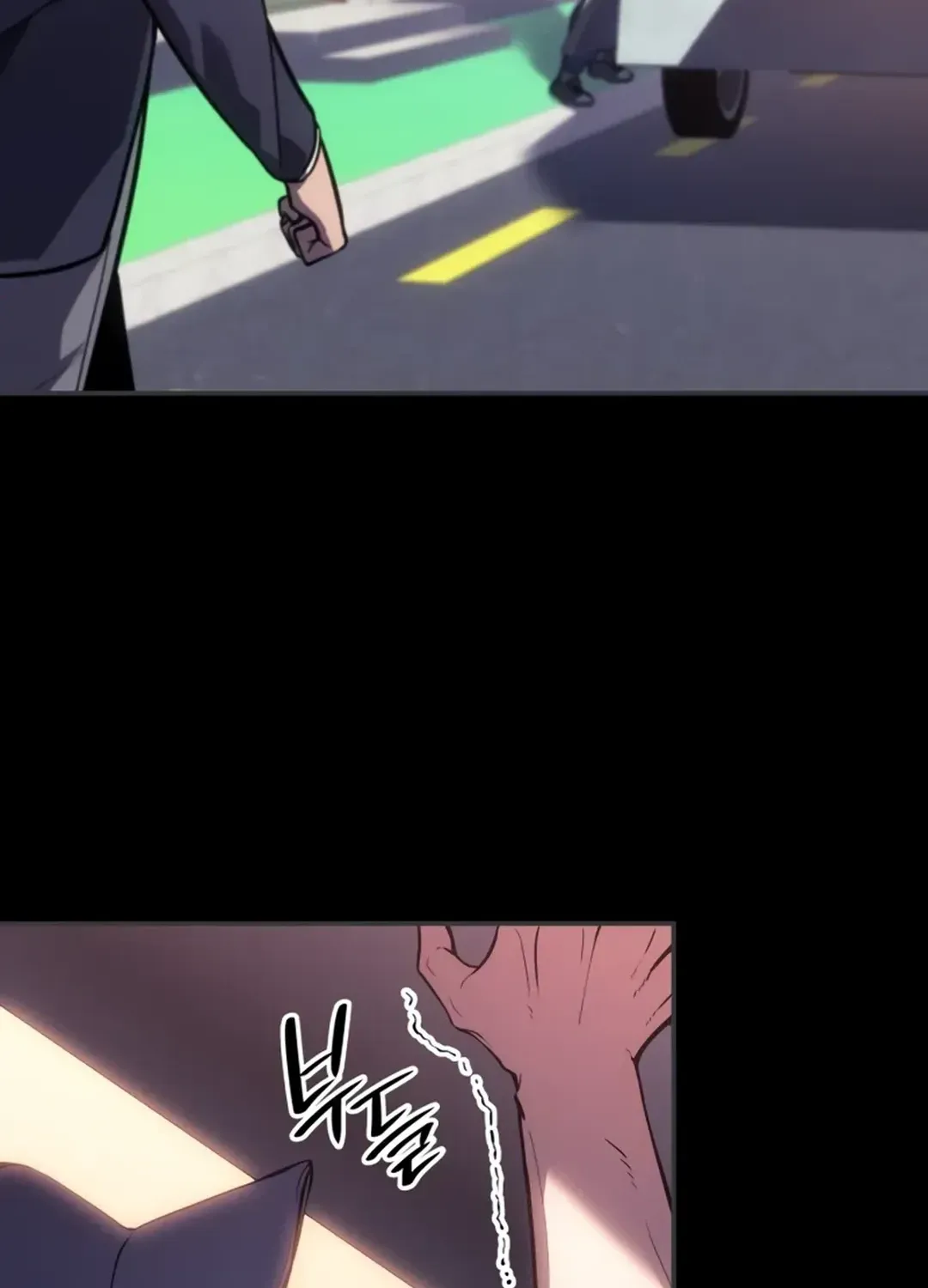 The Fire Fighter Chapter 1 page 104 - 