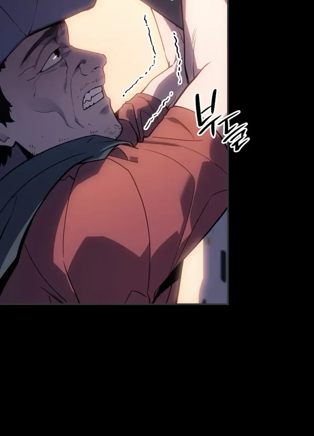 The Fire Fighter Chapter 1 page 105 - 