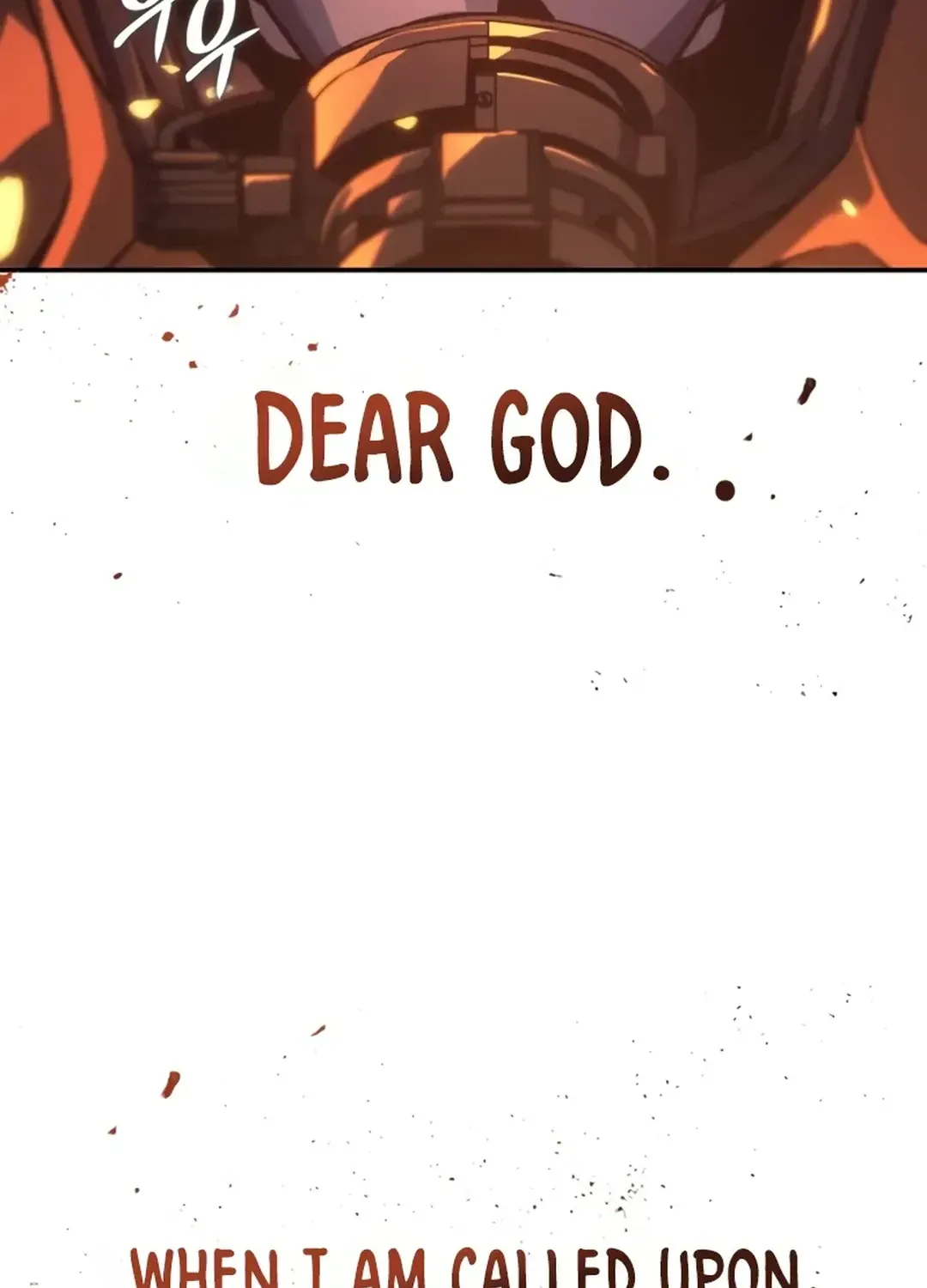 The Fire Fighter Chapter 1 page 12 - 