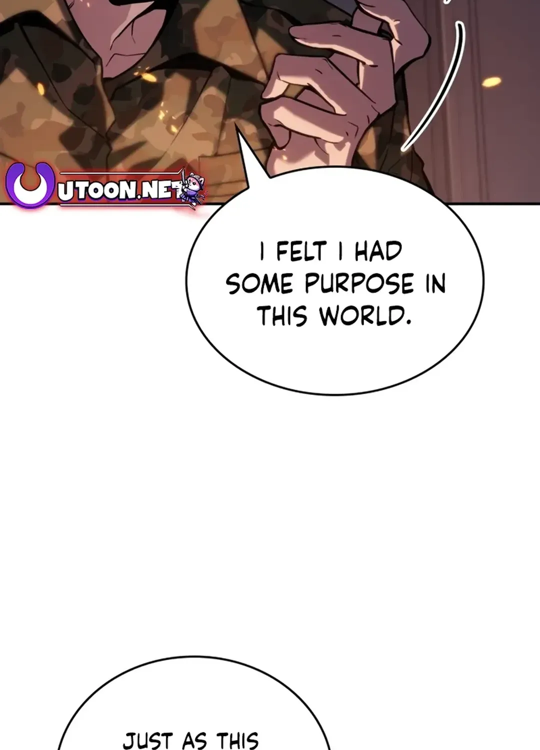 The Fire Fighter Chapter 1 page 113 - 