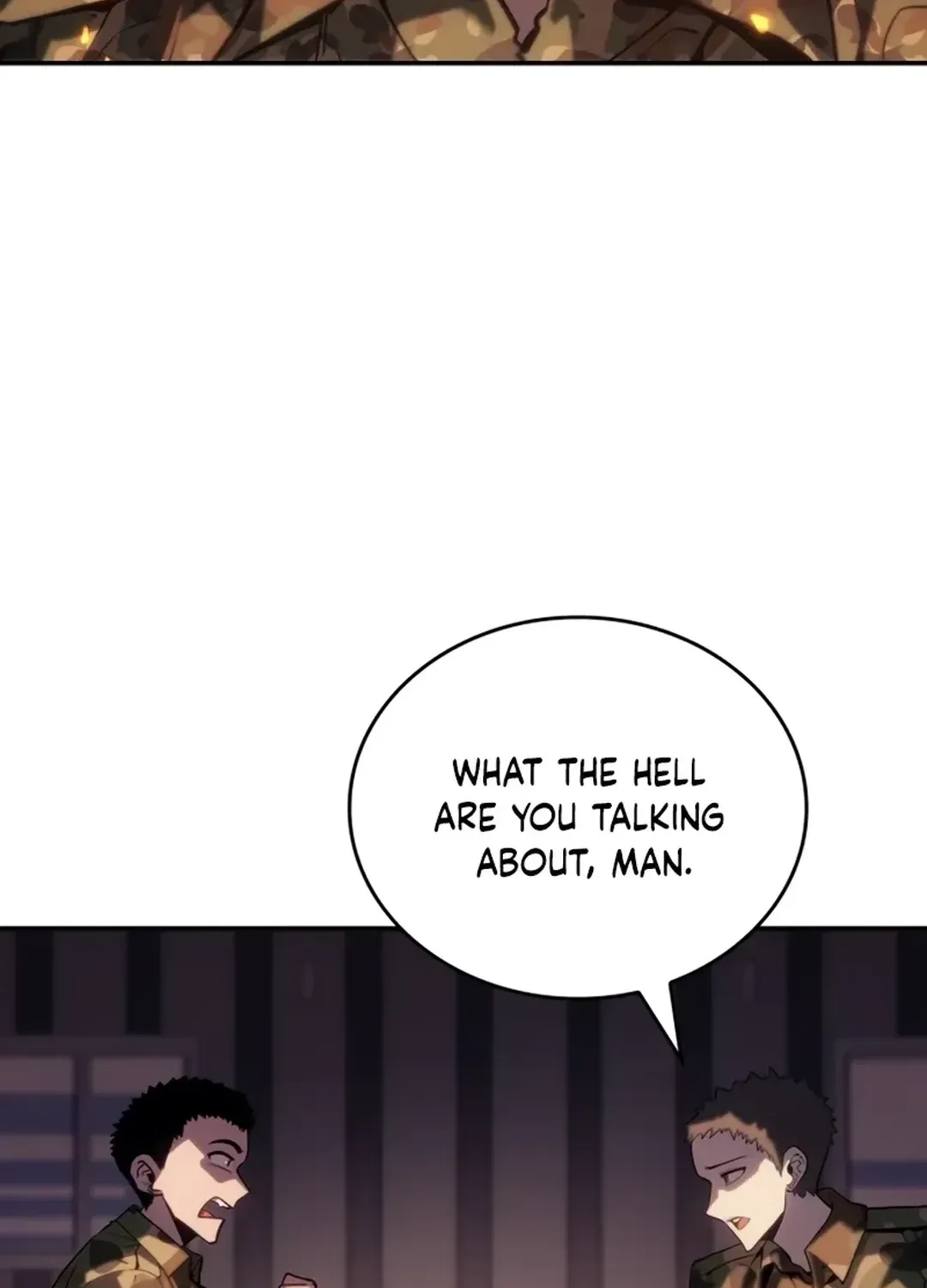 The Fire Fighter Chapter 1 page 117 - 