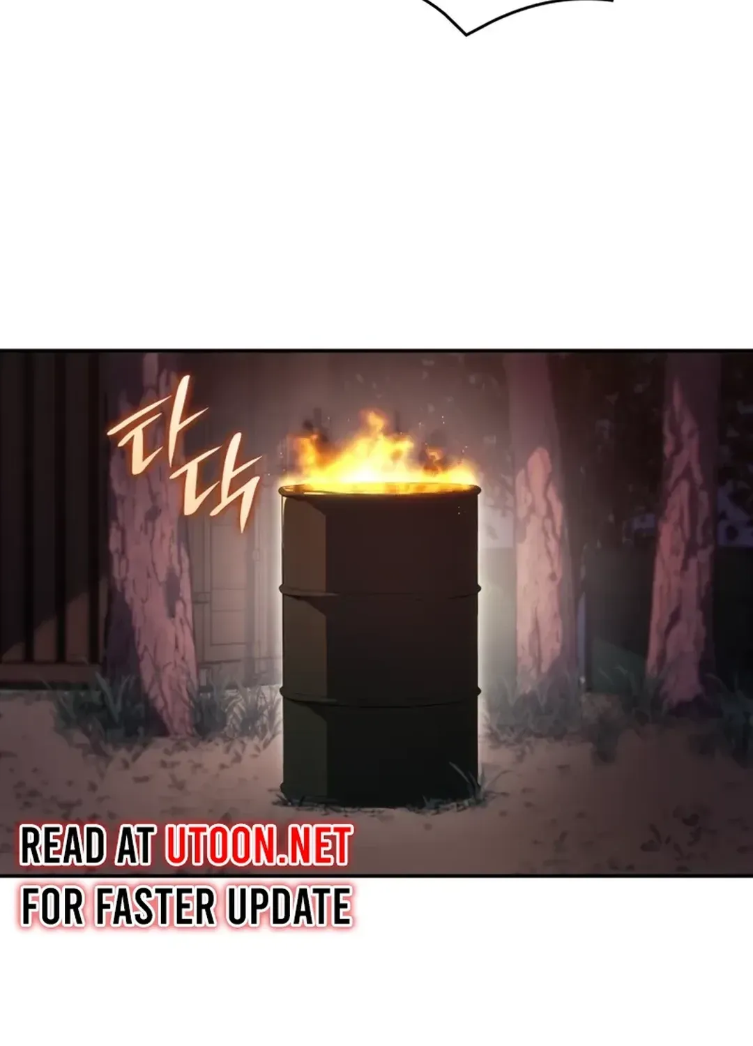 The Fire Fighter Chapter 1 page 120 - 