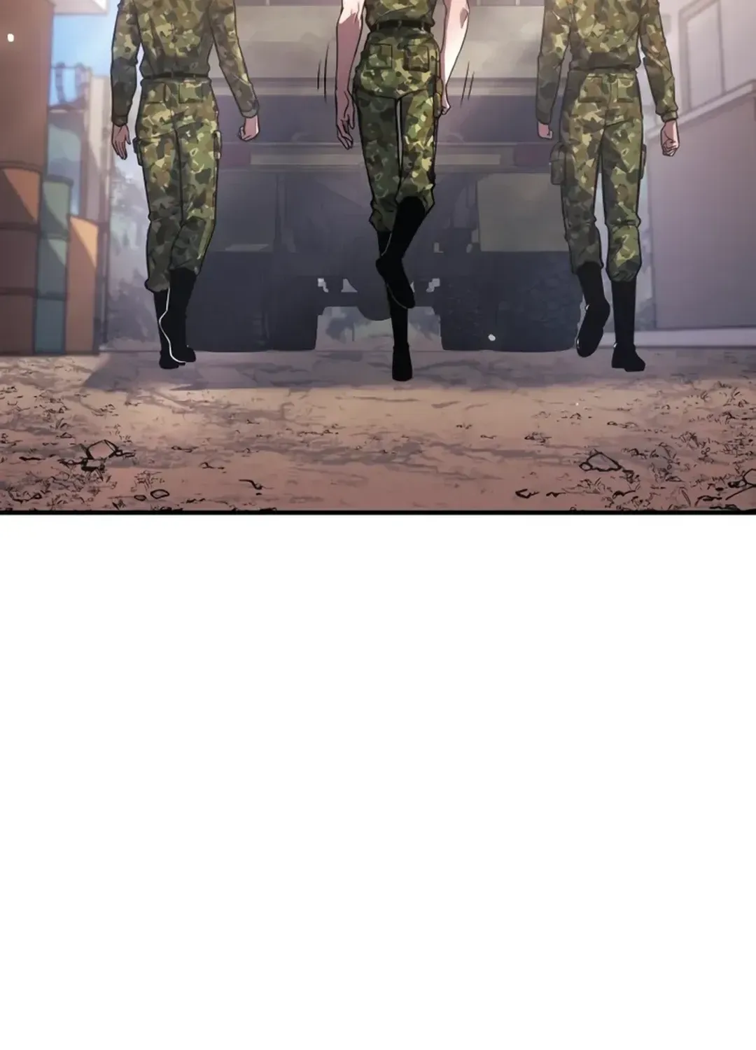 The Fire Fighter Chapter 1 page 127 - 