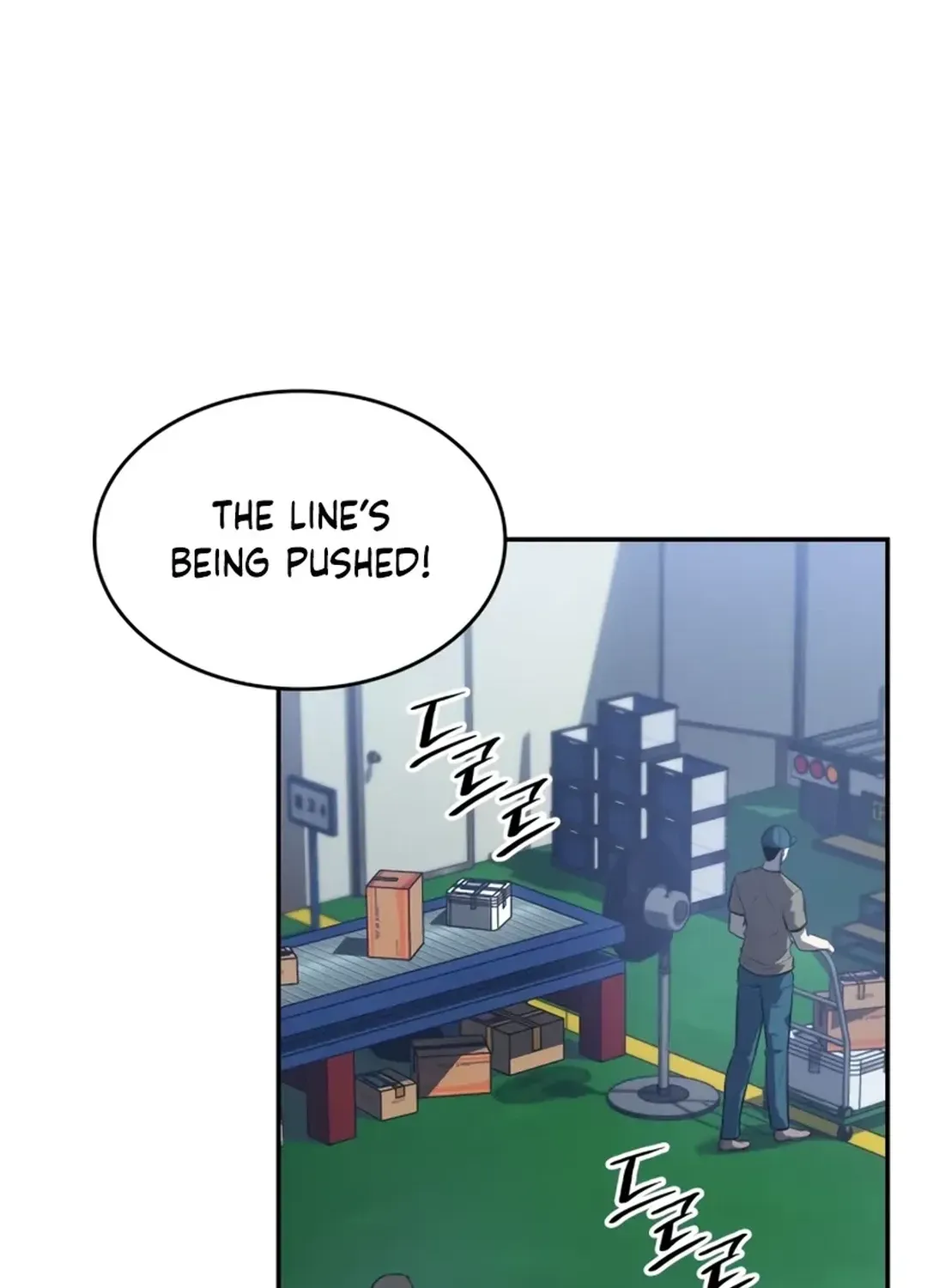The Fire Fighter Chapter 1 page 130 - 