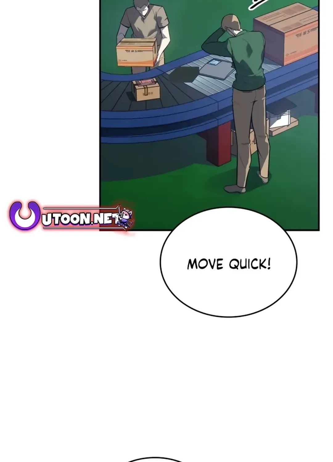 The Fire Fighter Chapter 1 page 131 - 