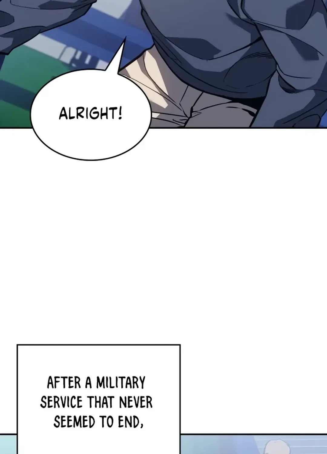 The Fire Fighter Chapter 1 page 134 - 