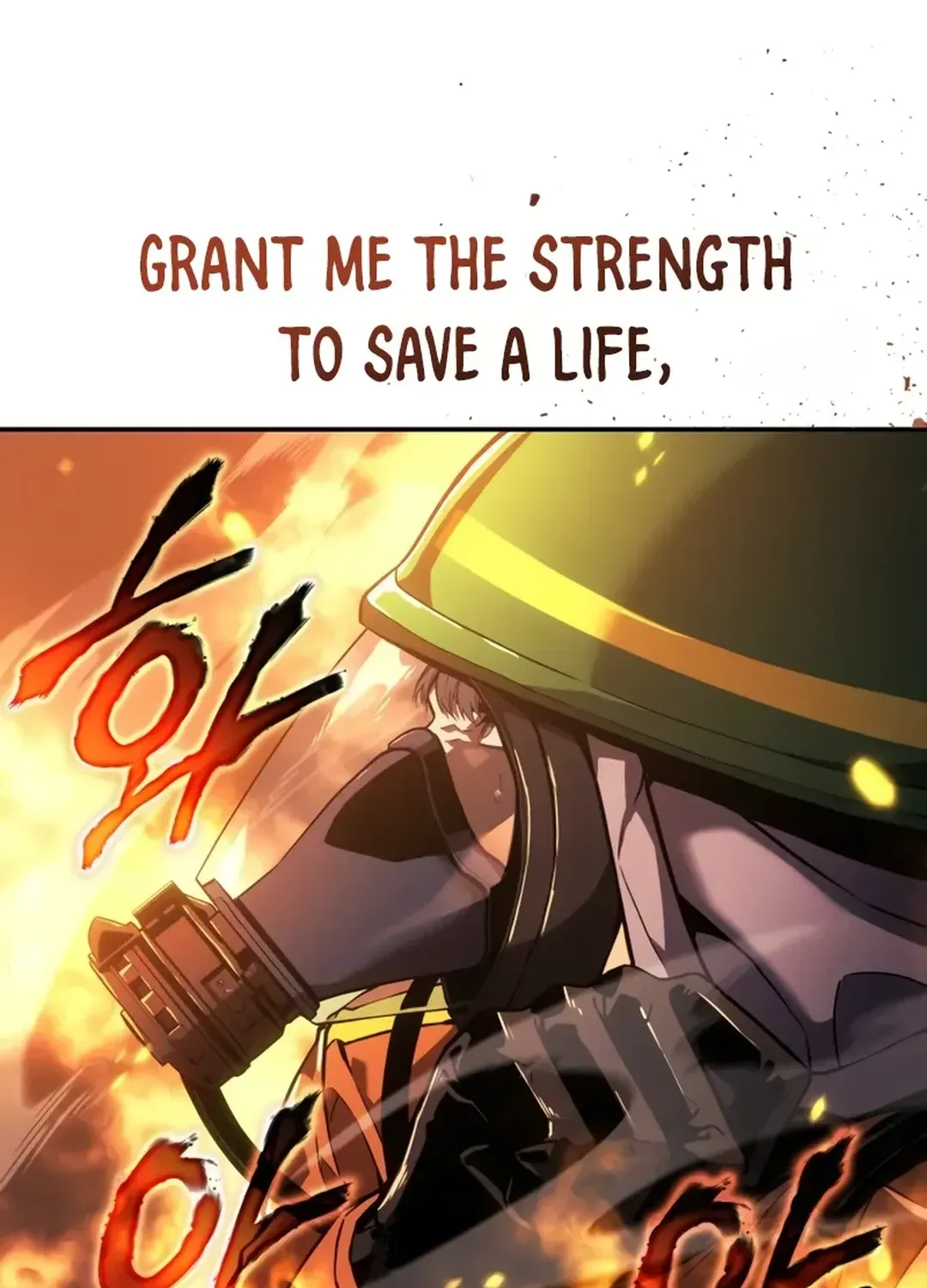The Fire Fighter Chapter 1 page 15 - 