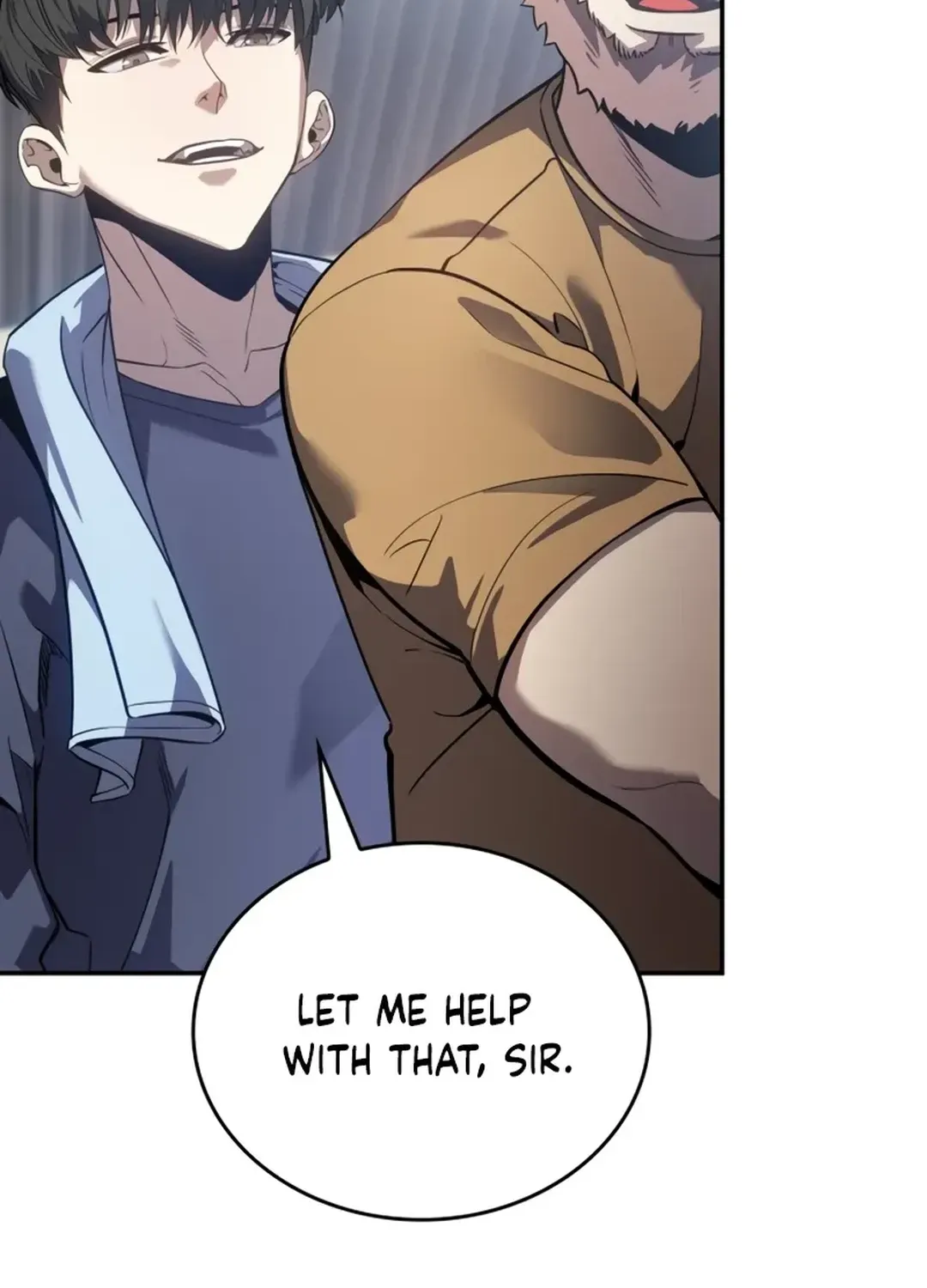 The Fire Fighter Chapter 1 page 141 - 