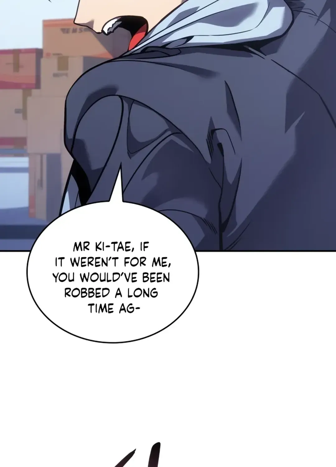 The Fire Fighter Chapter 1 page 147 - 