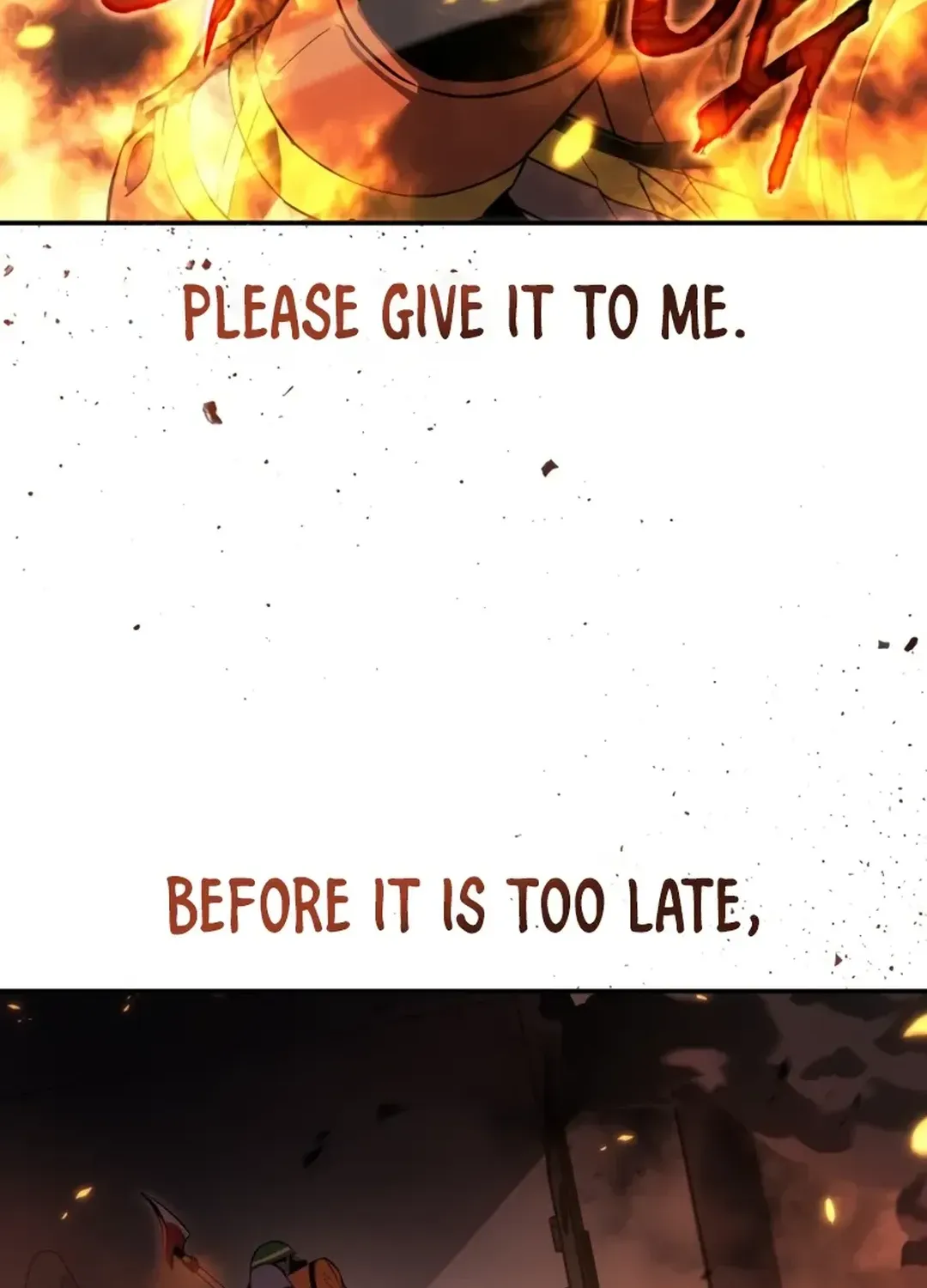 The Fire Fighter Chapter 1 page 16 - 