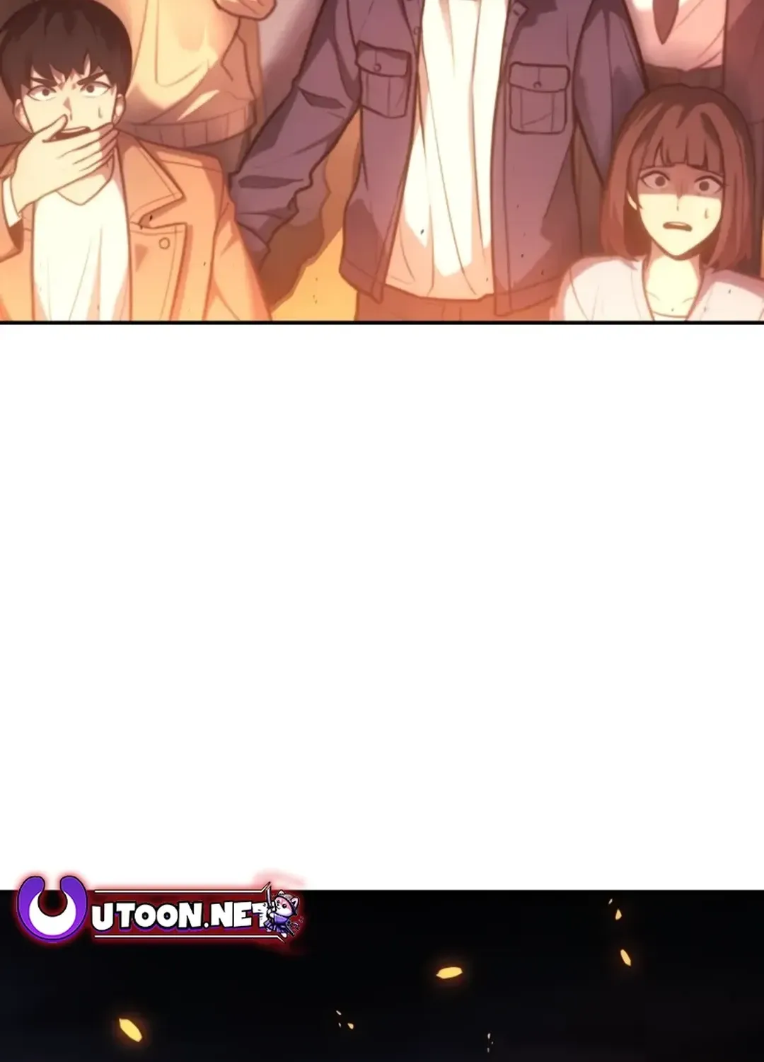 The Fire Fighter Chapter 1 page 3 - 