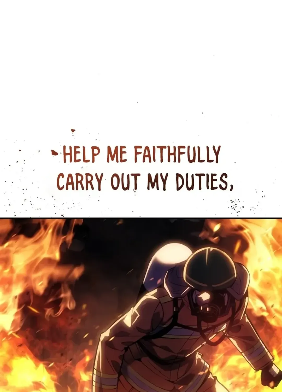 The Fire Fighter Chapter 1 page 23 - 