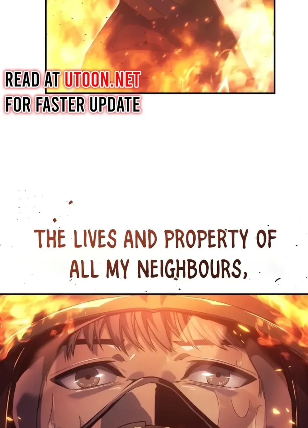 The Fire Fighter Chapter 1 page 26 - 