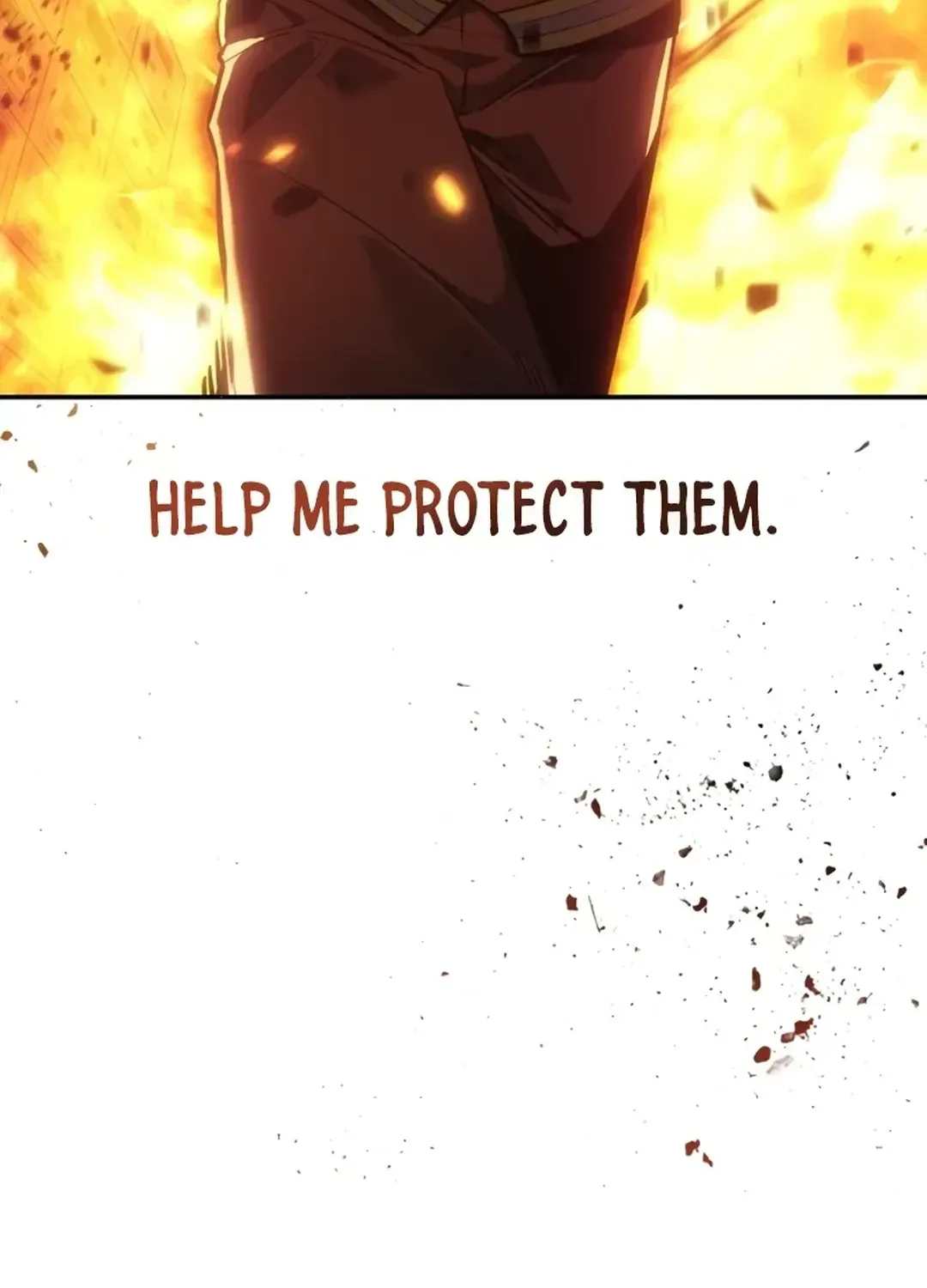 The Fire Fighter Chapter 1 page 29 - 
