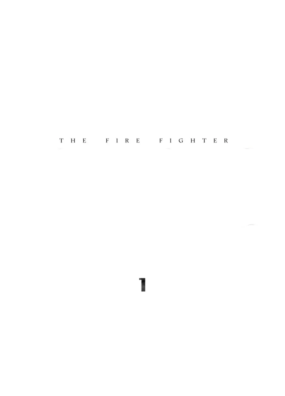 The Fire Fighter Chapter 1 page 30 - 