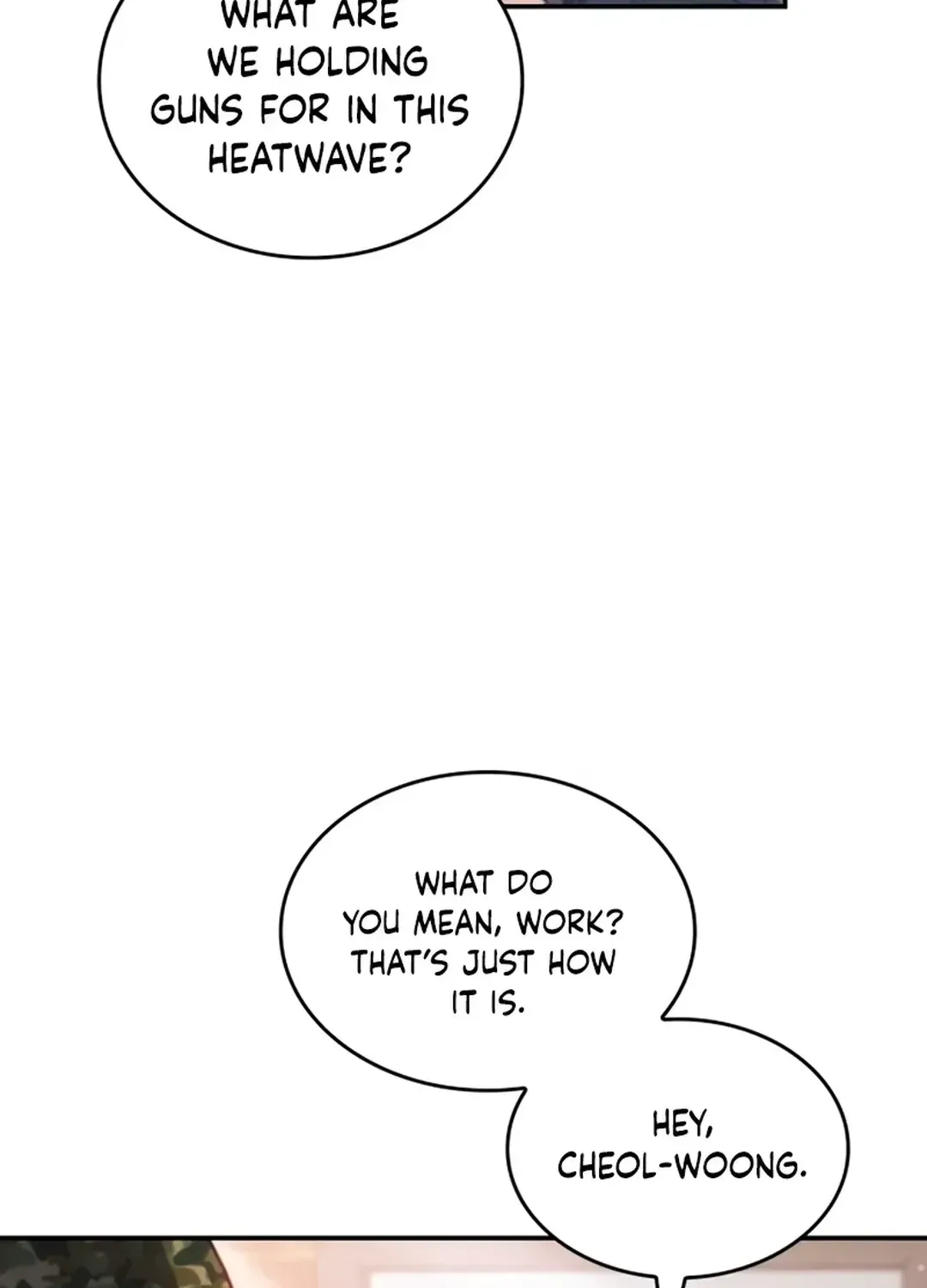 The Fire Fighter Chapter 1 page 36 - 