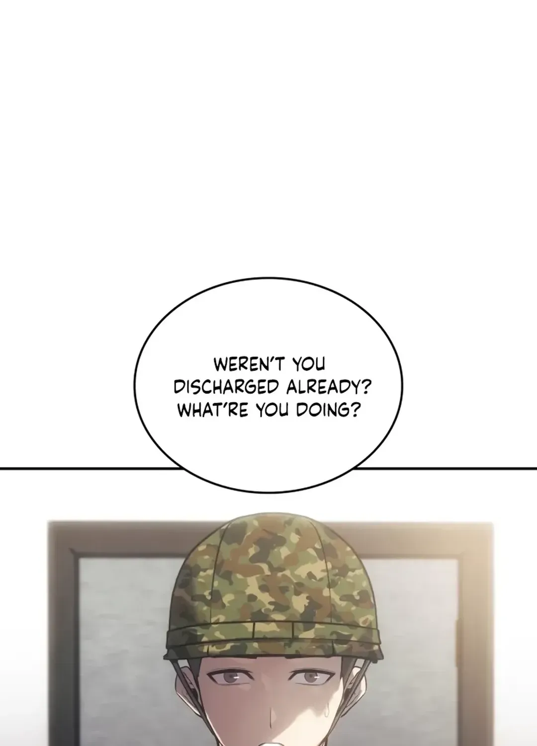 The Fire Fighter Chapter 1 page 38 - 