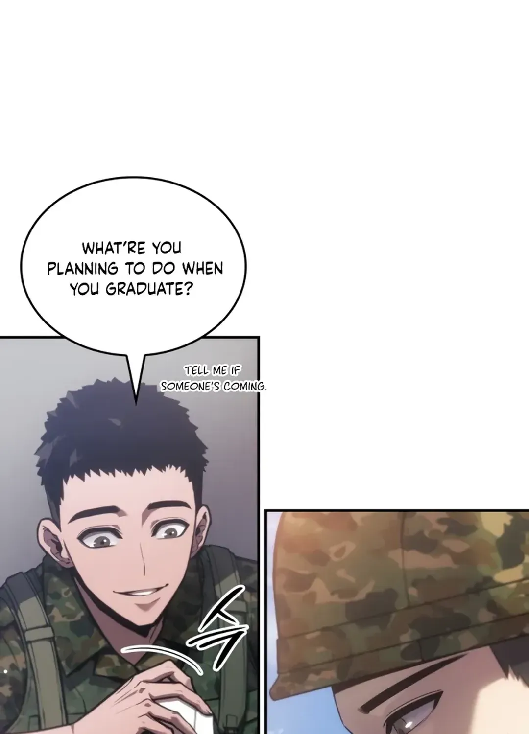 The Fire Fighter Chapter 1 page 42 - 