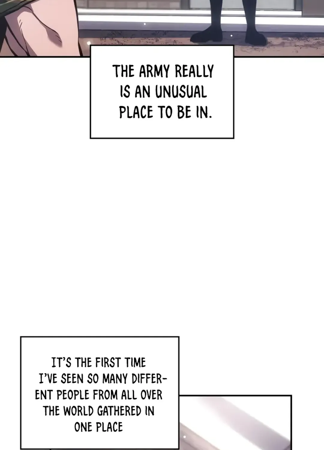 The Fire Fighter Chapter 1 page 45 - 