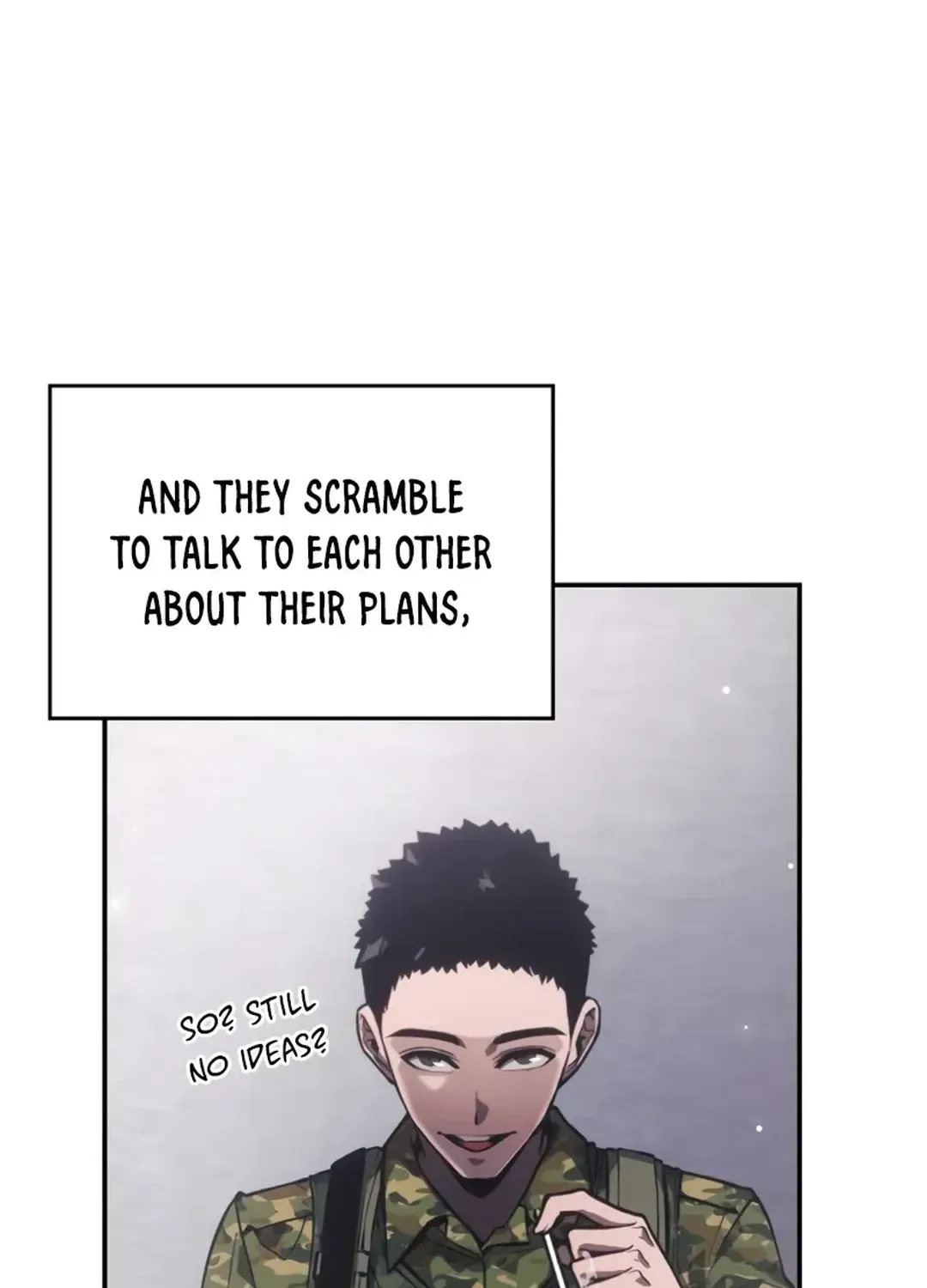 The Fire Fighter Chapter 1 page 49 - 